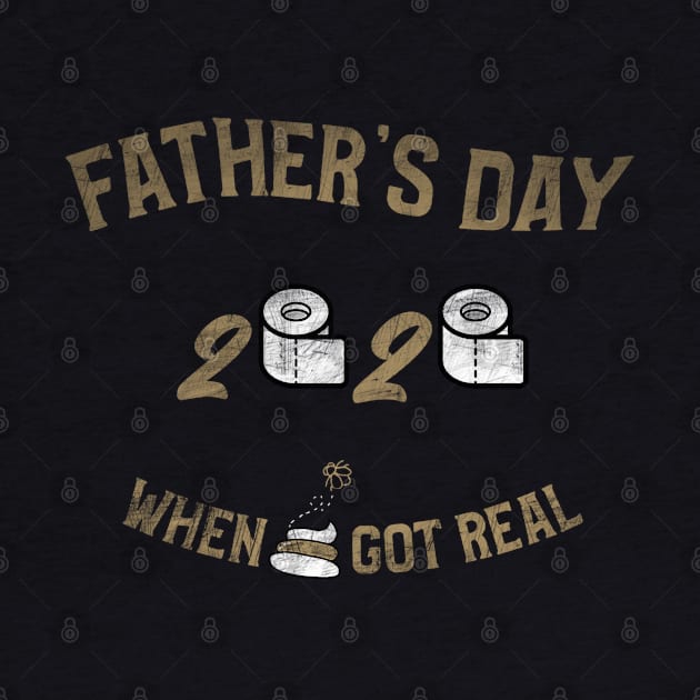 Father's Day 2020 by Antisocialeyez